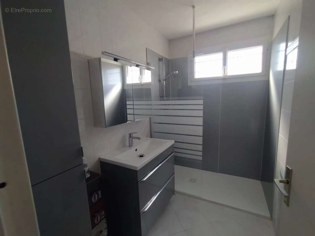 Maison à SAINT-NAZAIRE