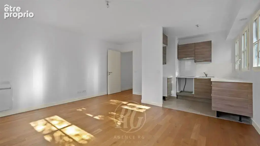 Appartement 2 pièces - photo 5