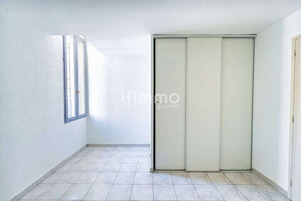 Appartement T3 et sa belle terrasse 13014 - photo 10