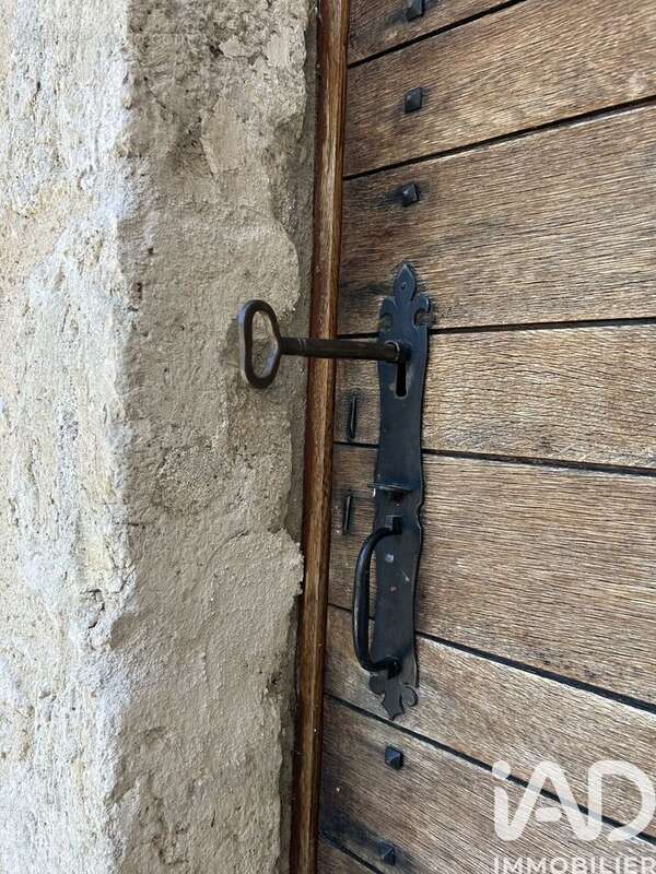 Photo 3 - Maison à TAVERS