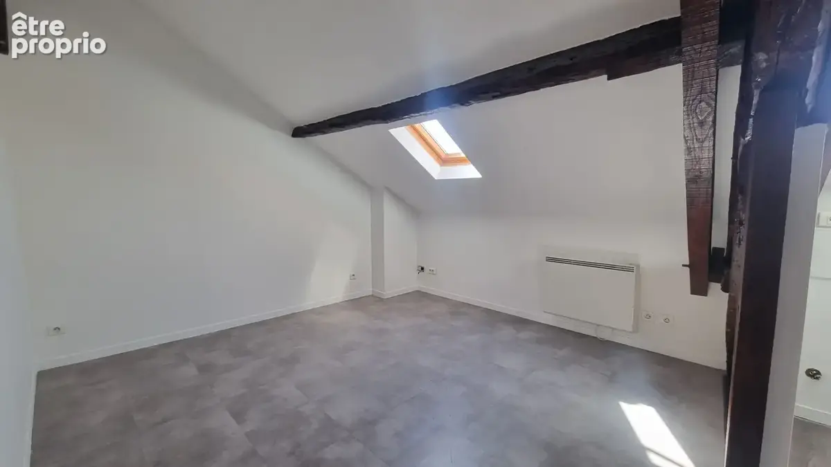 Studio en hyper centre - photo 5