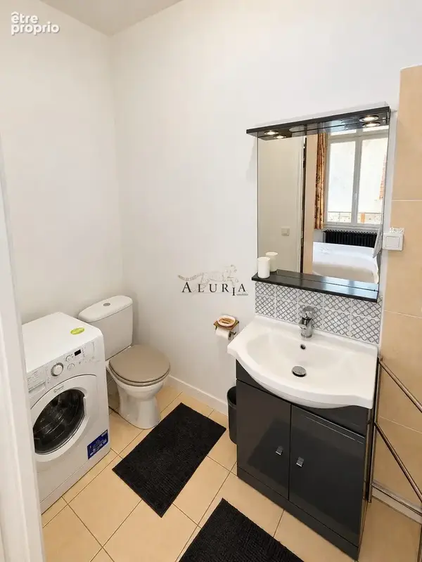 Appartement 2 pièces 26 m² à vendre à Tours (37000) - photo 4