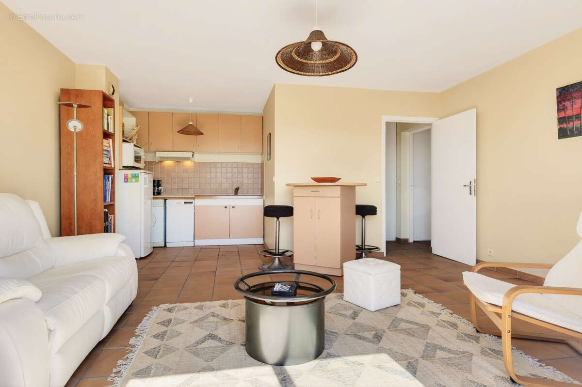 Appartement à SAVIGNY-SUR-ORGE