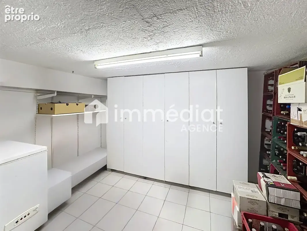 Maison Buzenval - photo 21
