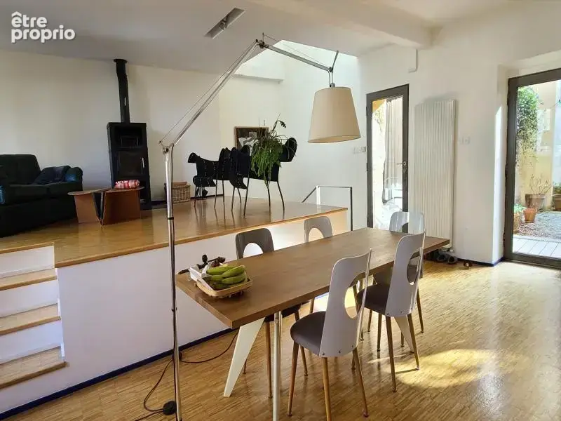 Maison 6 pièces 138 m² à vendre à Rueil-Malmaison (92500) - photo 3
