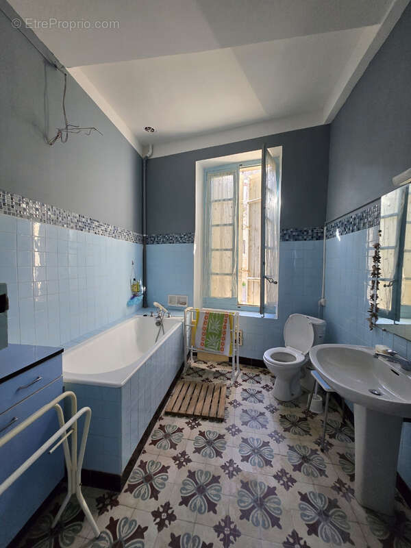 Appartement à ABEILHAN