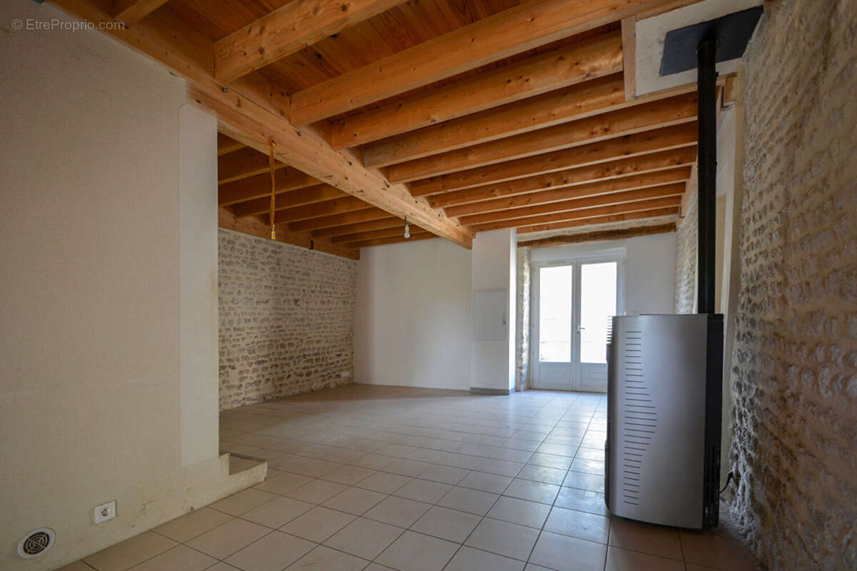 Maison 5 pièces ? 4 chambres ? 101,80 m² ? escrennes - photo 2