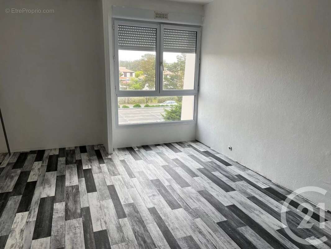 Appartement à SAINT-JEAN-DE-MONTS