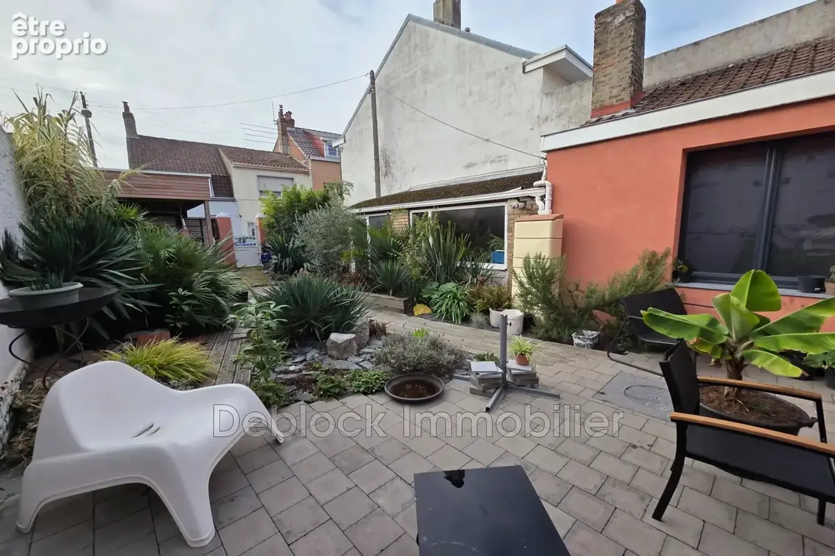 Maison 4 pièces 99 m² à vendre à Dunkerque (59240) - photo 3