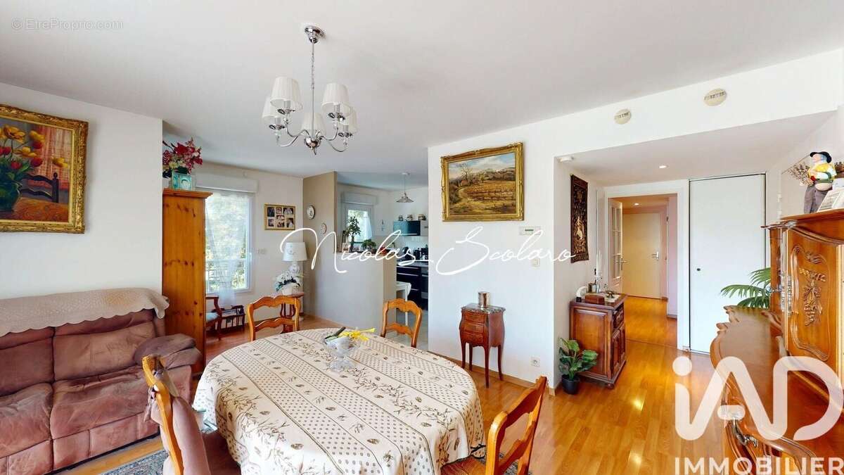 Photo 3 - Appartement à CAVAILLON