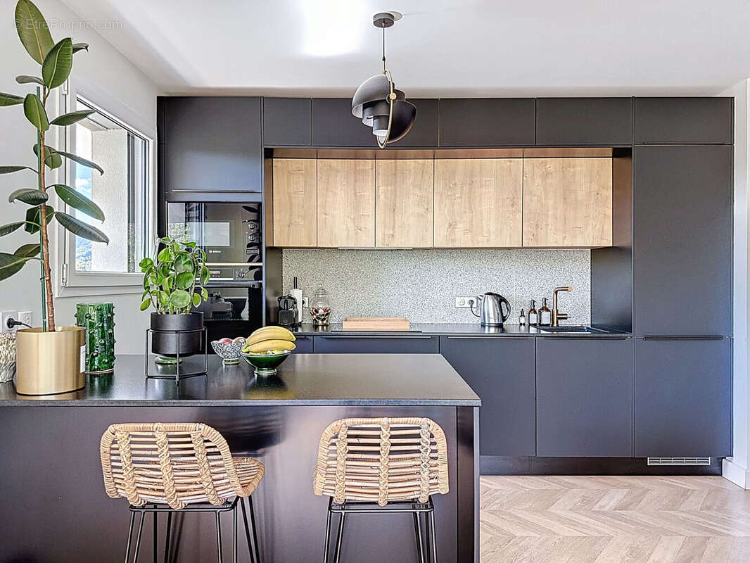 Photo 5 - Appartement à ANNECY