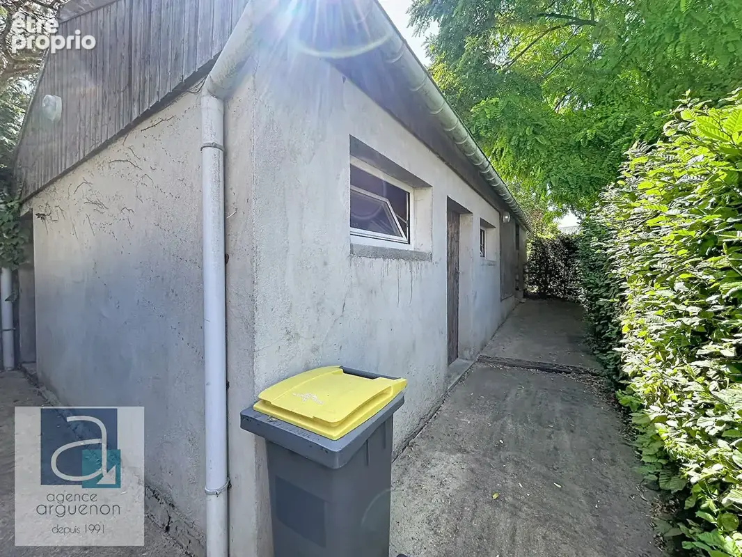 CAULNES ? Opportunité d'investissement avec 6 logements - photo 7