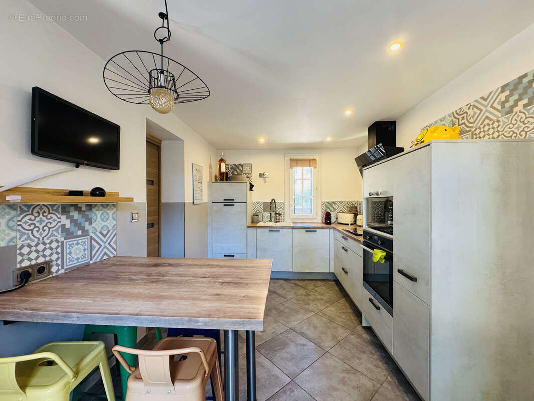 Maison à SAINT-RAPHAEL