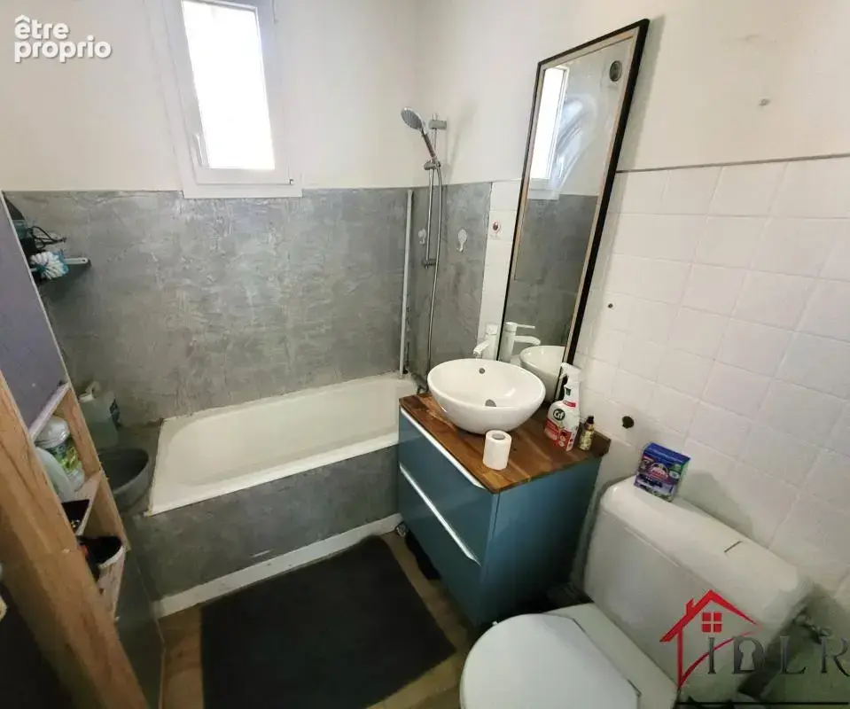 Maison de campagne - 3 chambres - 72m2 - photo 7
