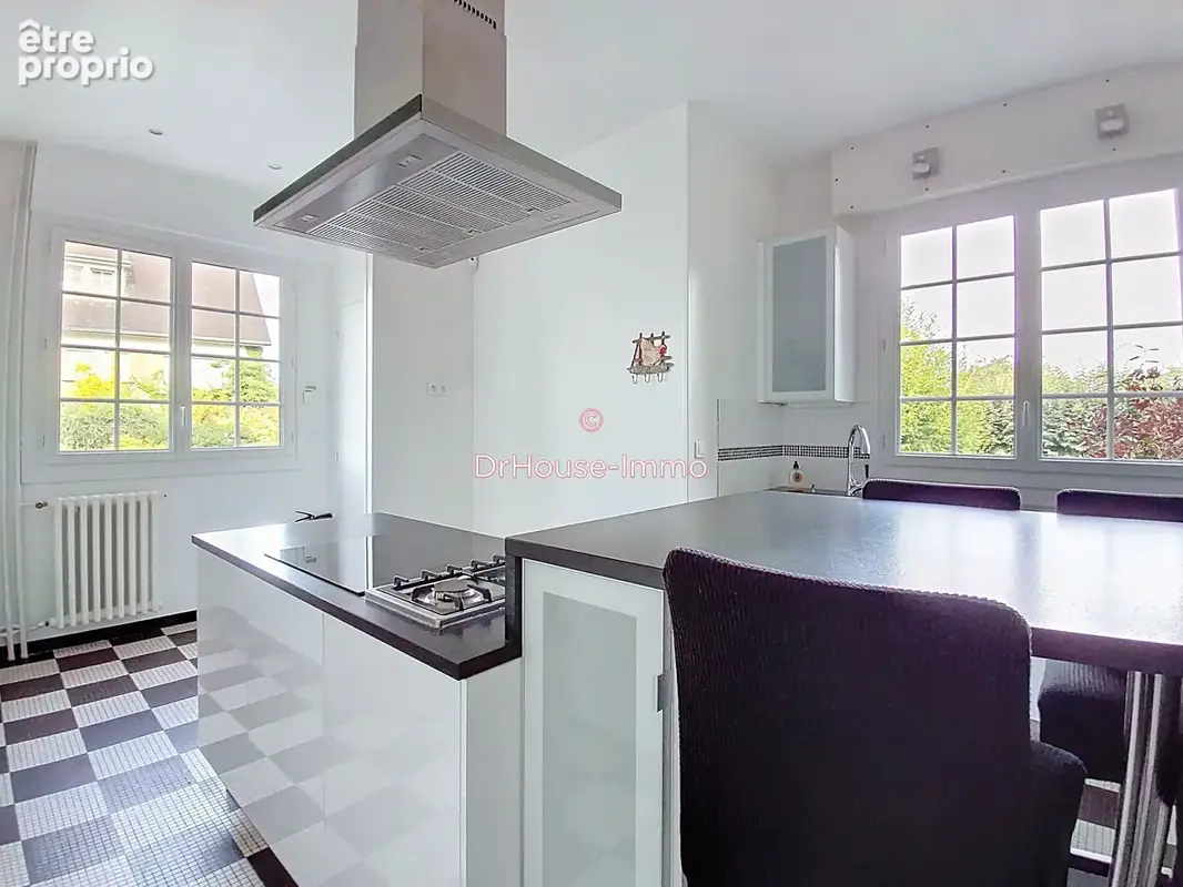 Maison 8 pièces 286 m² à vendre à Avranches (50300) - photo 51