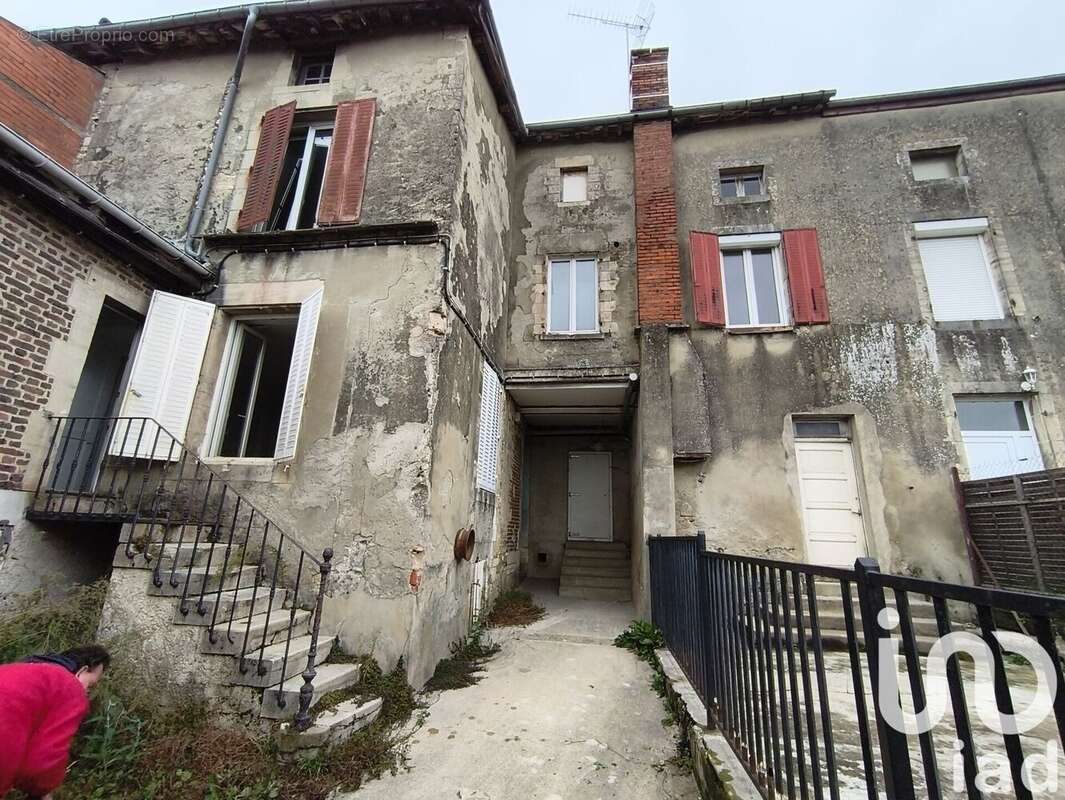 Maison 160 m² à Brousseval  - photo 3