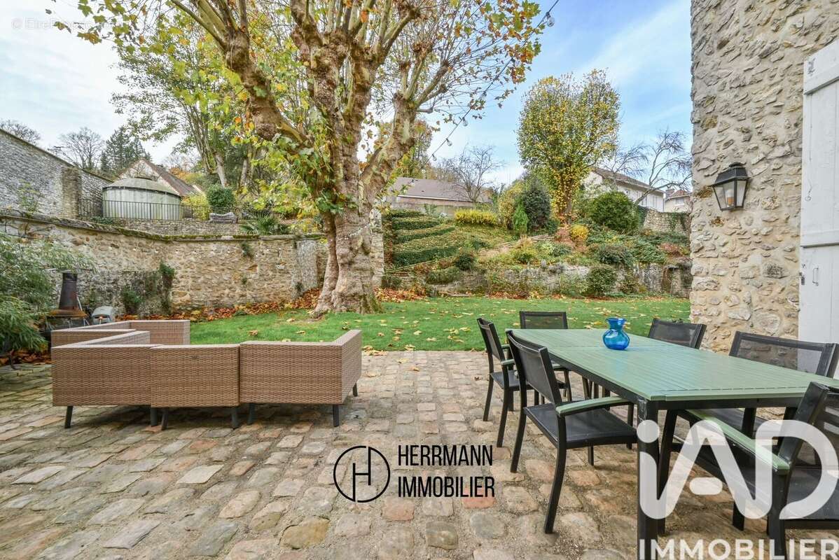 Photo 4 - Maison à ORGERUS