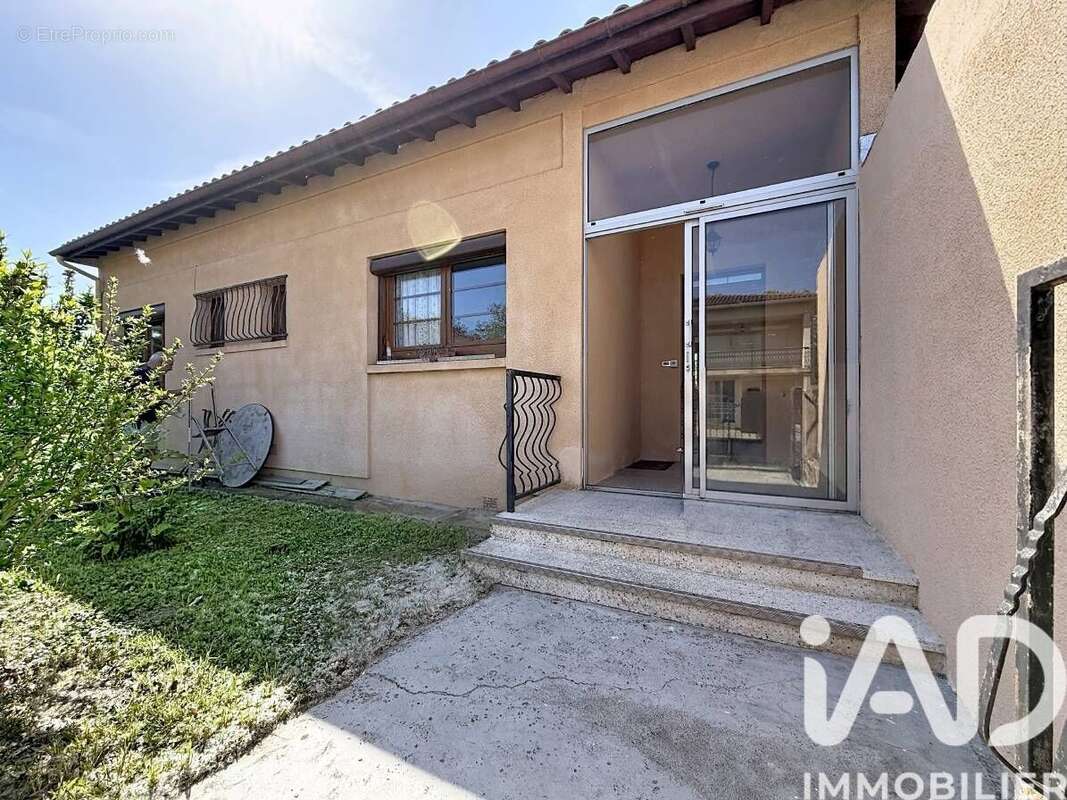 Photo 2 - Maison à CUGNAUX
