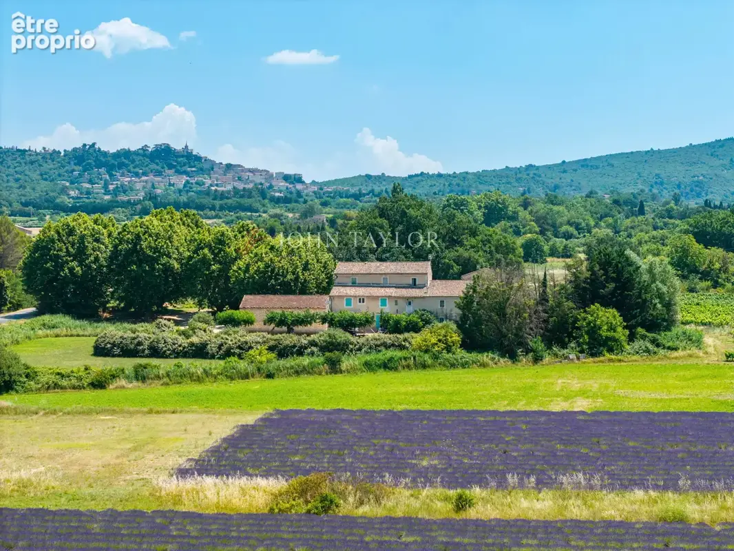 Photo Maison à Bonnieux au prix de 4 600 000€