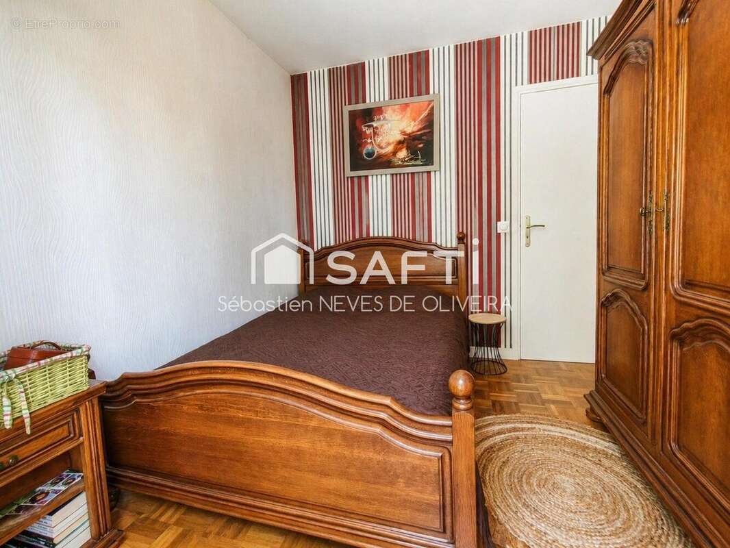 Photo 6 - Maison à YERRES