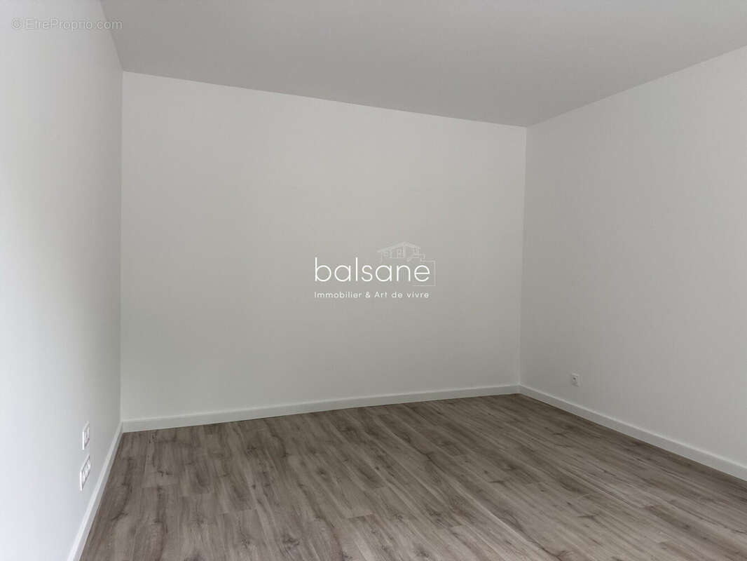 Appartement à ELBEUF