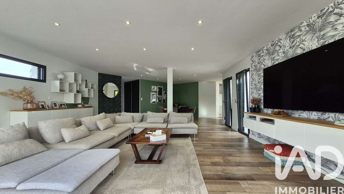 Photo 4 - Maison à PLESCOP