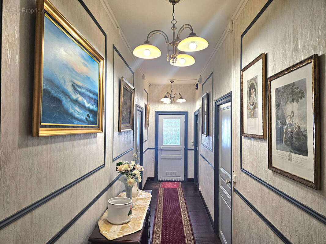 Maison à CARCASSONNE