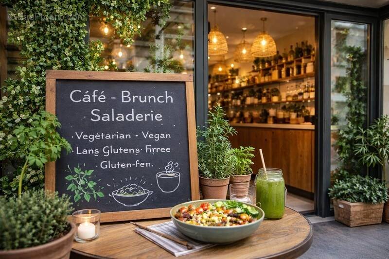 Commerce à MONTPELLIER