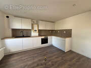 Appartement à DOMBASLE-SUR-MEURTHE