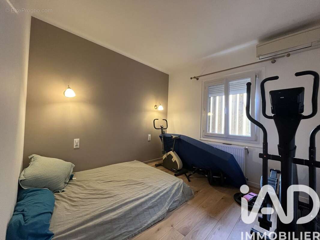 Photo 9 - Maison à SIGEAN