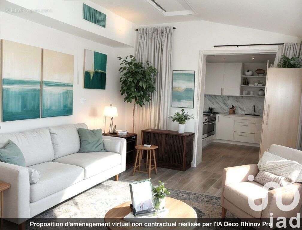 Photo 5 - Maison à LANTON