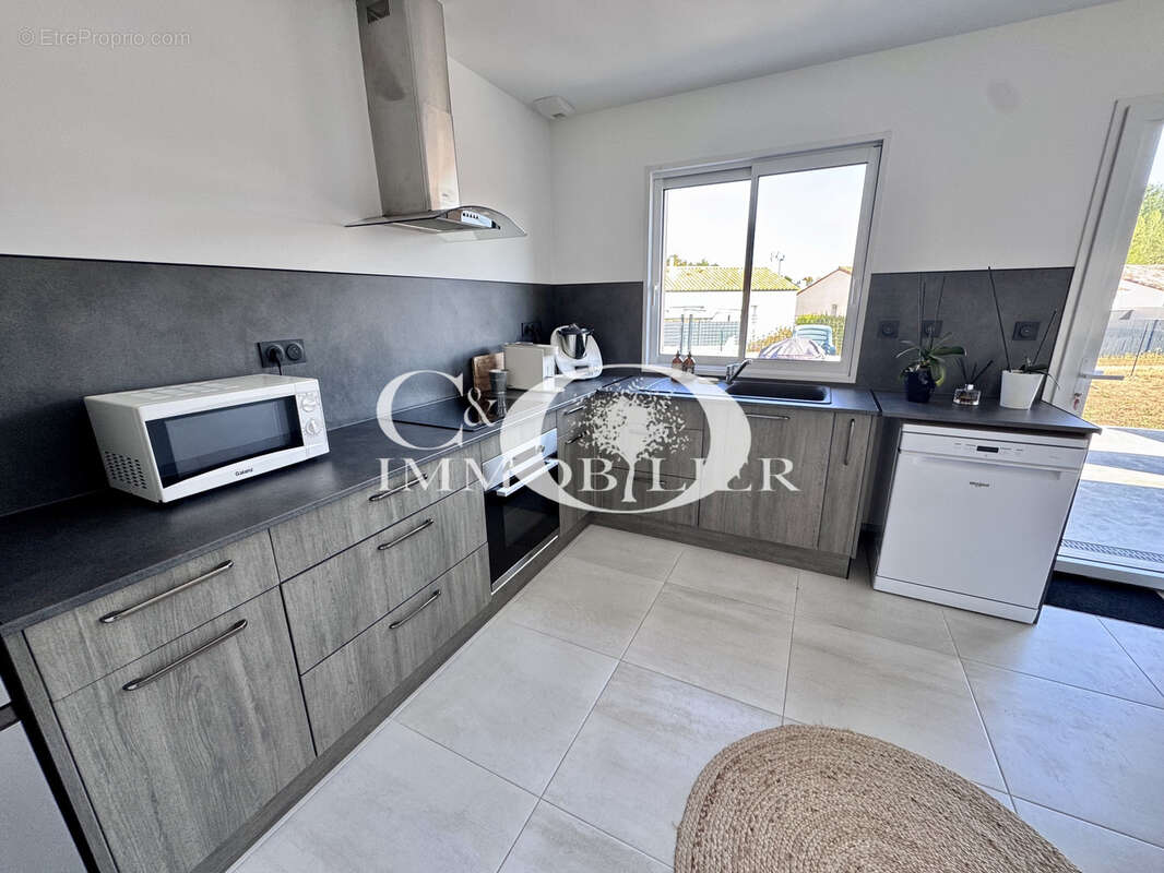  Maison de 2023 - Aux normes PMR - 3 chambres - photo 9