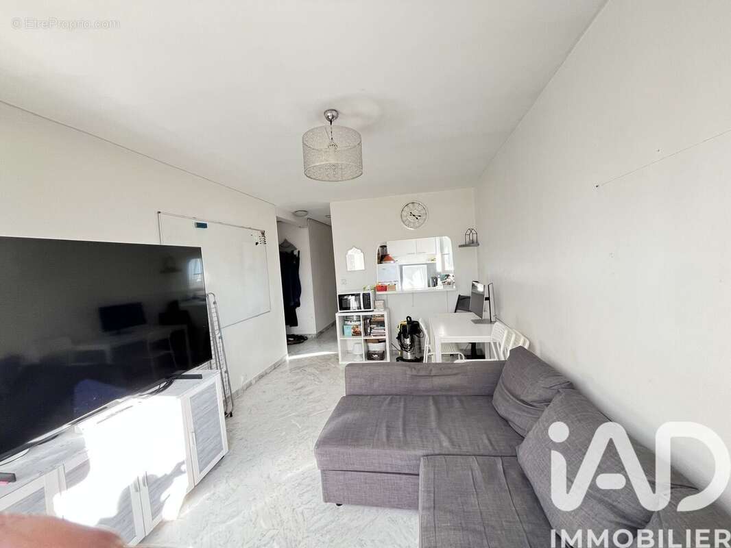 Photo 4 - Appartement à MONTPELLIER
