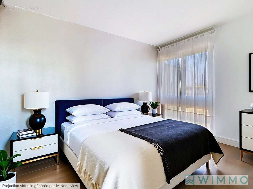Appartement à PESSAC