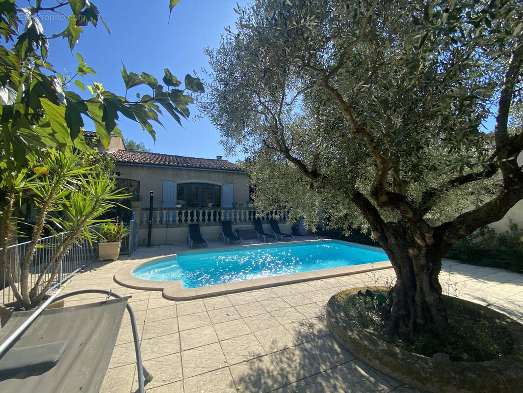 Maison à AVIGNON