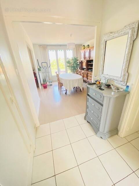 Appartement à RIORGES