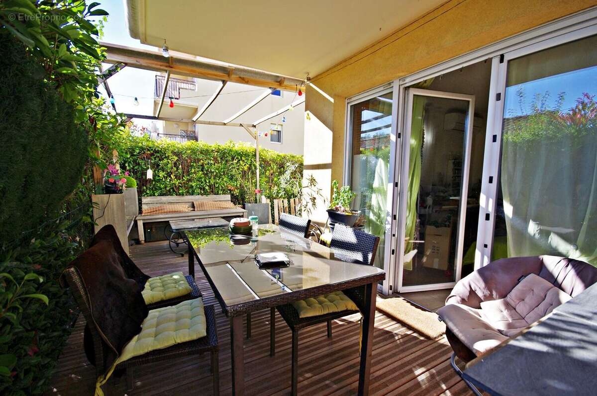 Appartement à LES ARCS