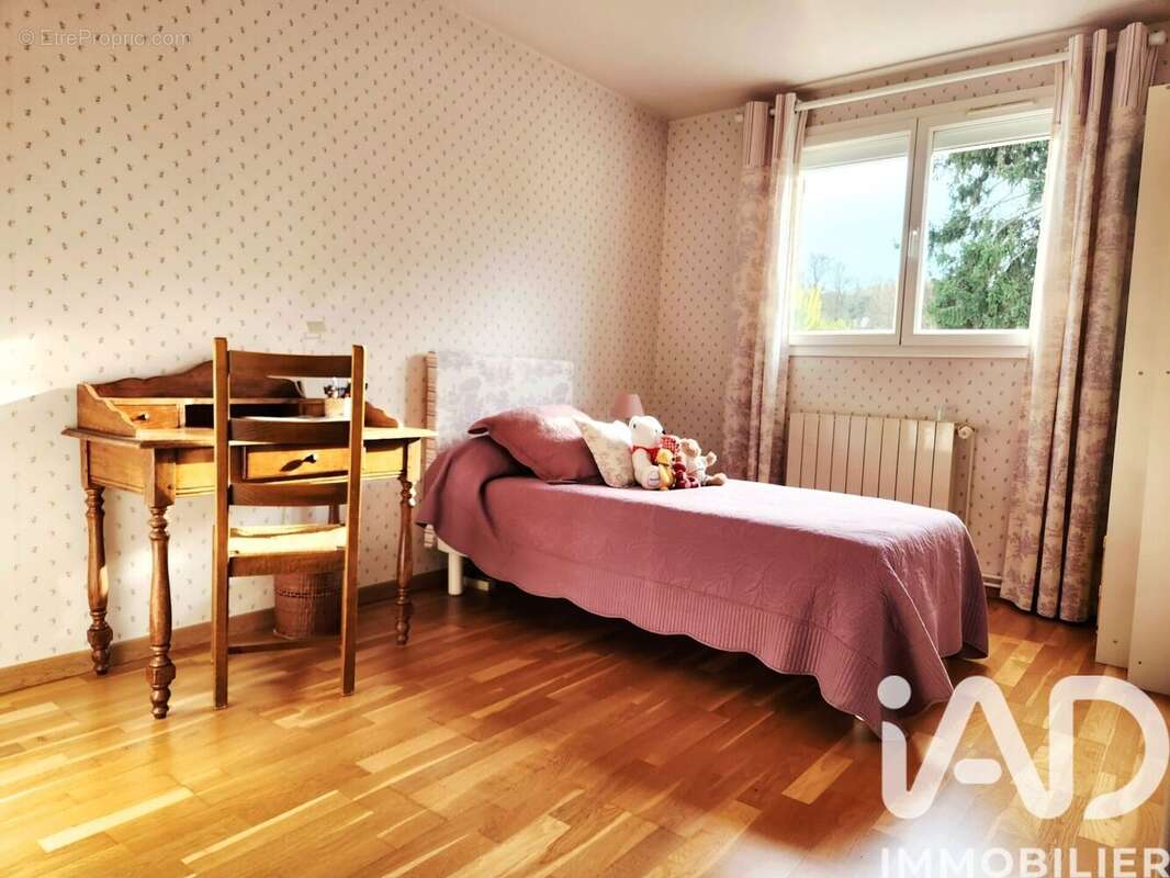 Photo 6 - Maison à MENUCOURT