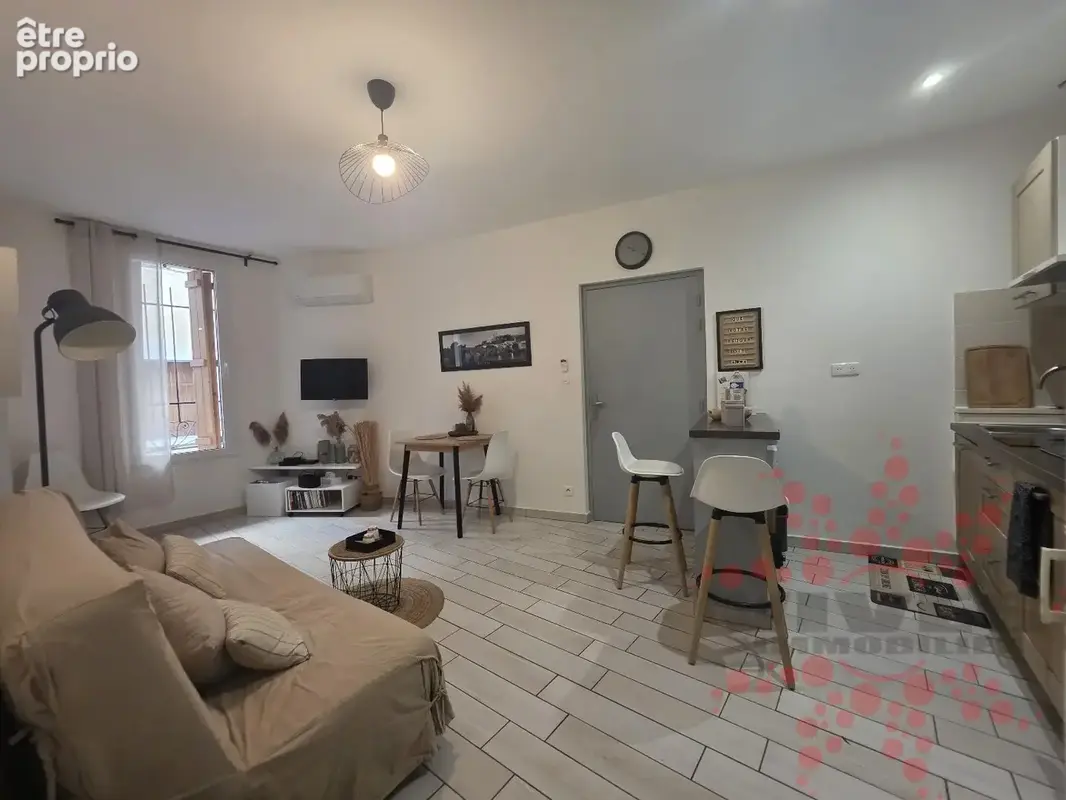 Appartement à BEZIERS