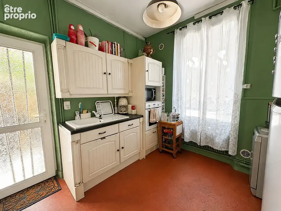 Maison 66m² à melun - photo 6
