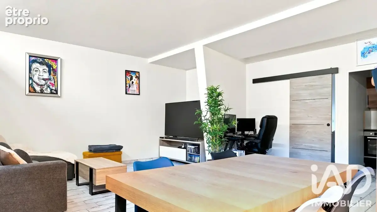 Photo 1 - Appartement à DAMMARIE-LES-LYS