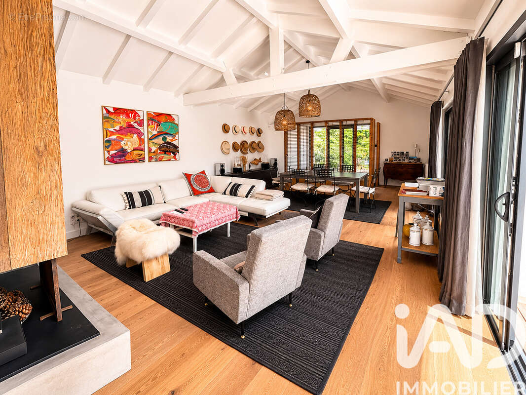 Photo 4 - Maison à LA BAULE-ESCOUBLAC