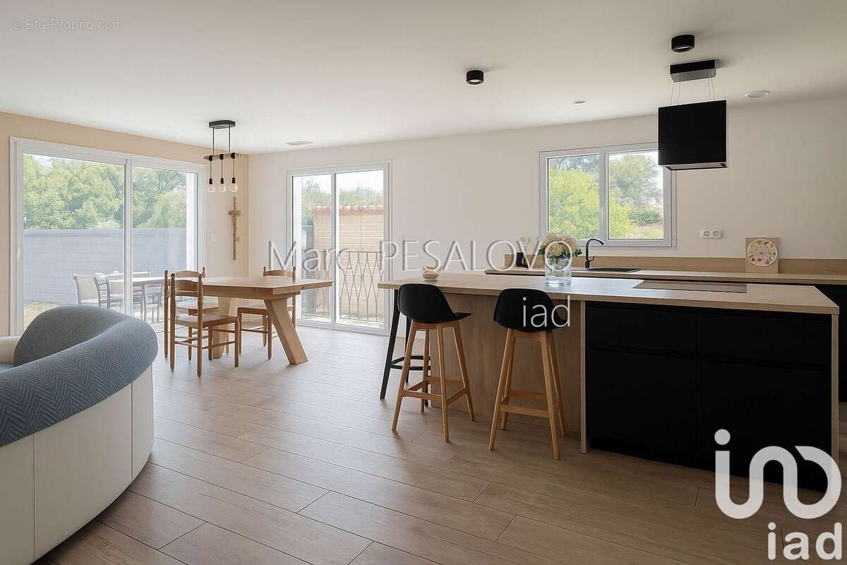 Photo 8 - Maison à BOMPAS