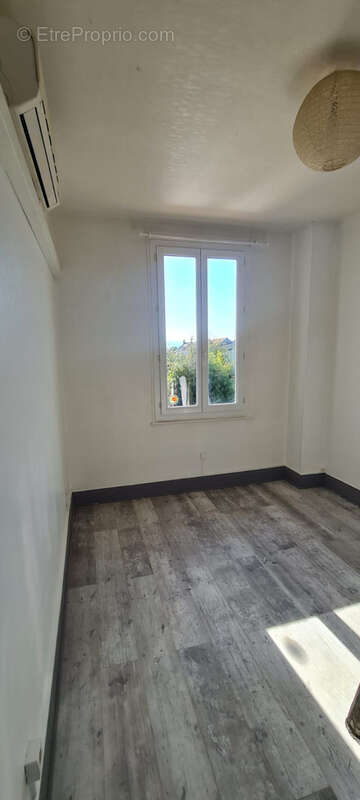 Appartement à BELLERIVE-SUR-ALLIER