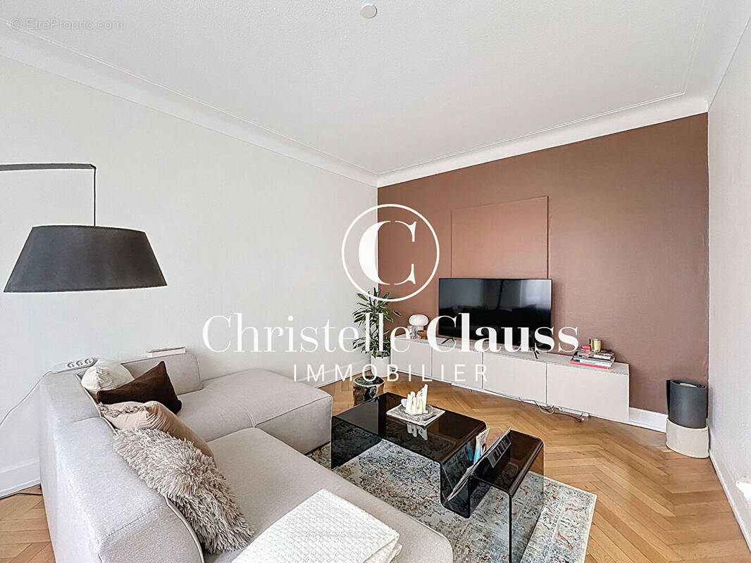 Appartement à SAINT-LOUIS