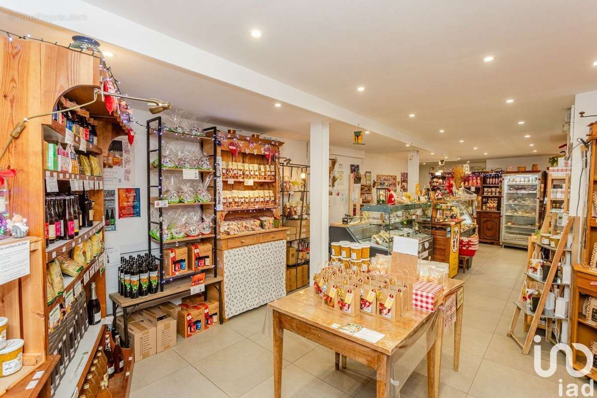 Photo 7 - Commerce à KAYSERSBERG