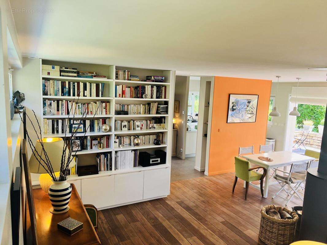 "Villa Riviera" - Spacieuse maison contemporaine - SAINT PHILIBERT - photo 5