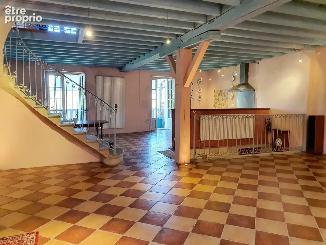 Belle propriété historique et rare - photo 6