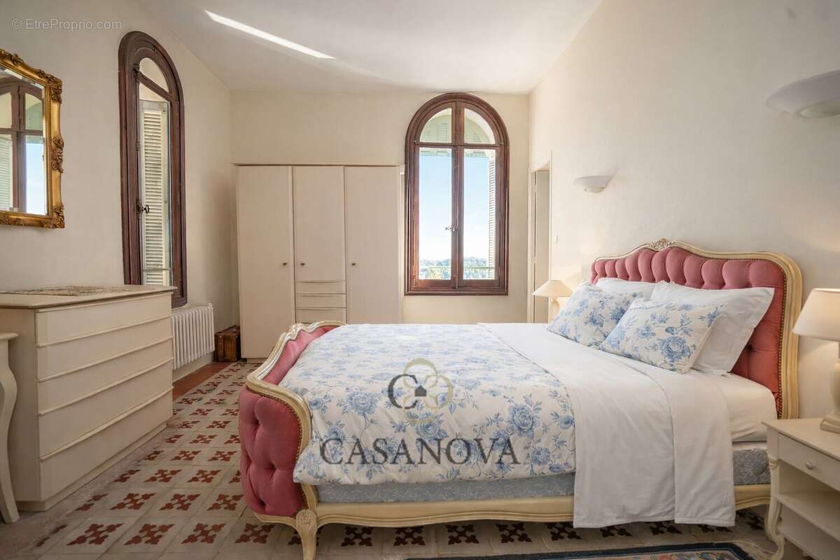 Maison à MONTPELLIER