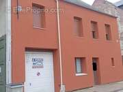 Maison à FRIVILLE-ESCARBOTIN